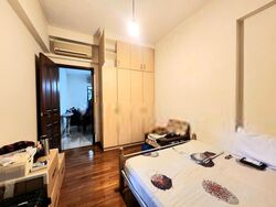Carissa Park Condominium (D17), Condominium #405657431